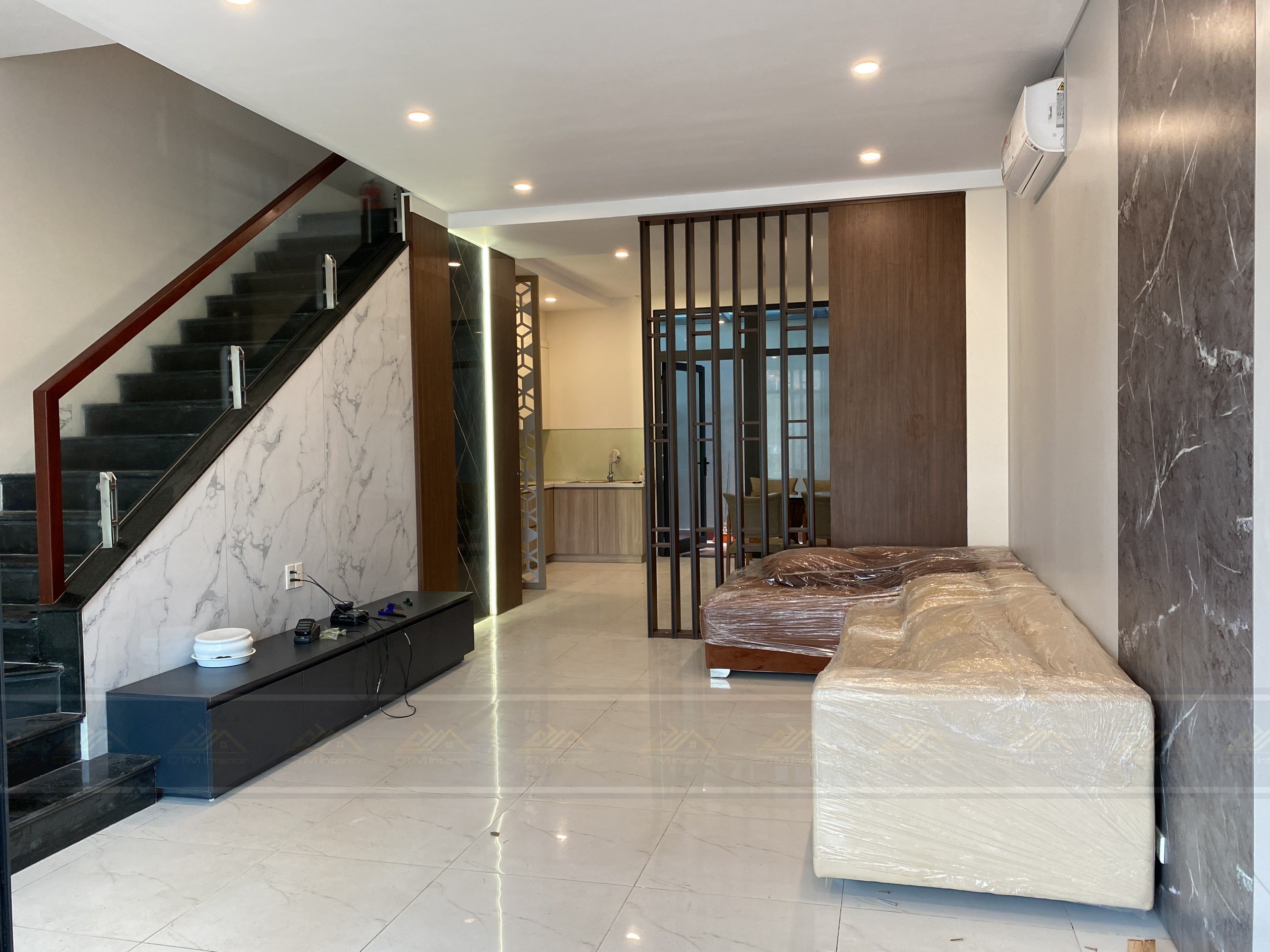 Villa 5PN Khu Liền Kề Bim